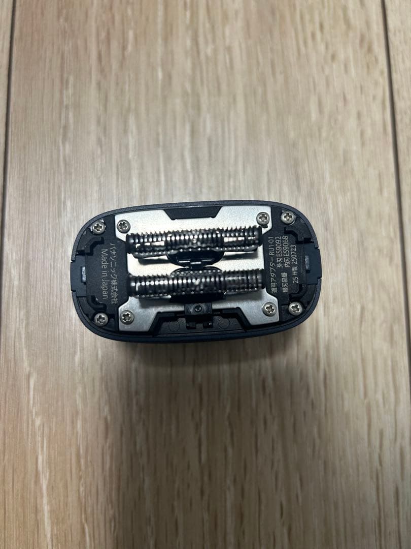 パナソニック　ラムダッシュ パームイン LITE ネイビー