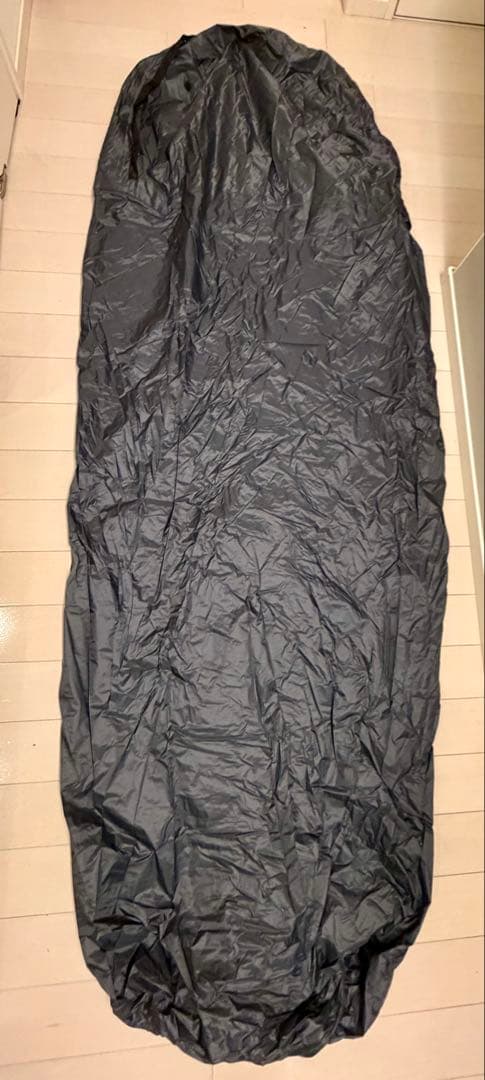 OUTDOOR RESEARCH HELIUM BIVY 新品未使用 正月価格
