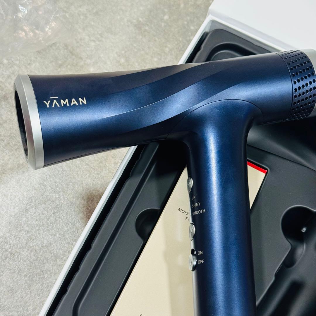 YA-MAN リフトドライヤーS モイストホールドリペアオイル ストレートセット