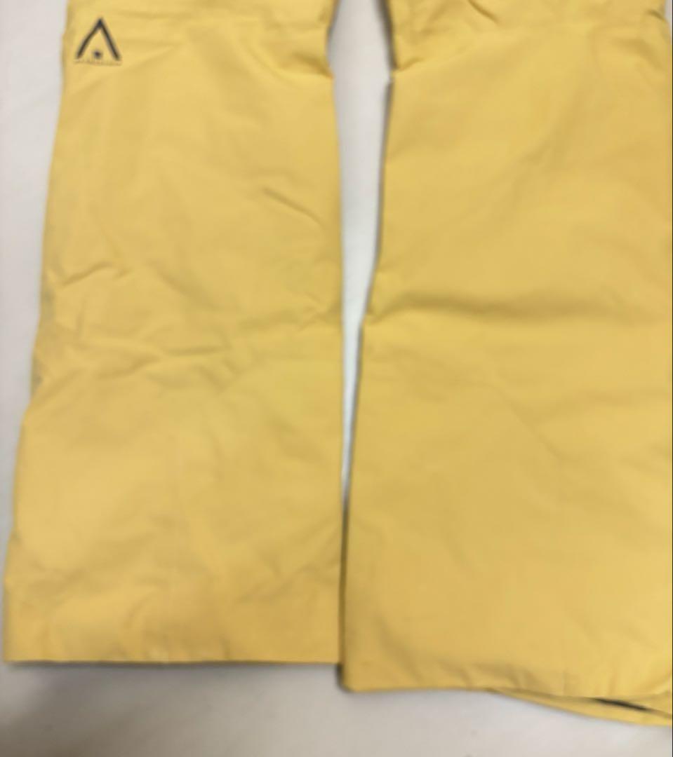 WEARCOLOUR 　スキーウェア　 スノーボードウェア上下セット　Lサイズ