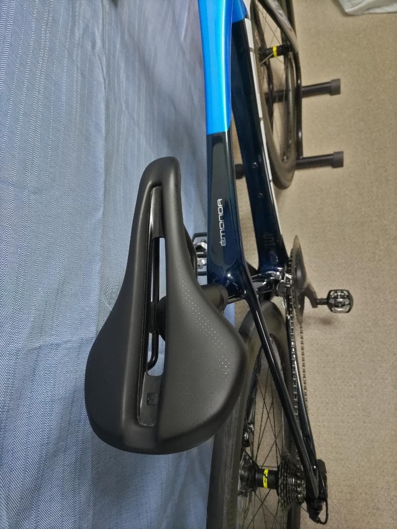 美品 trek Emonda SL5 MAVICホイール付 トレック エモンダ