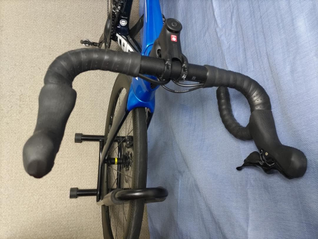 美品 trek Emonda SL5 MAVICホイール付 トレック エモンダ