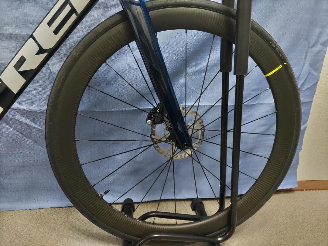 美品 trek Emonda SL5 MAVICホイール付 トレック エモンダ