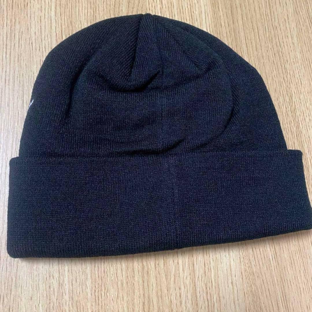 ARC'TERYX FERNIE TOQUE 黒 ニット帽 - メルカリ