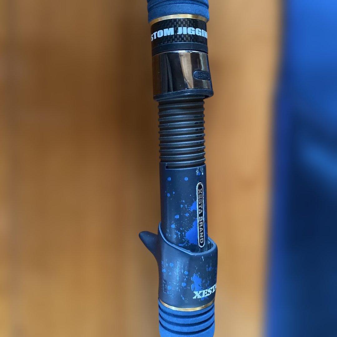 XESTA スローエモーション　B48 PPJ