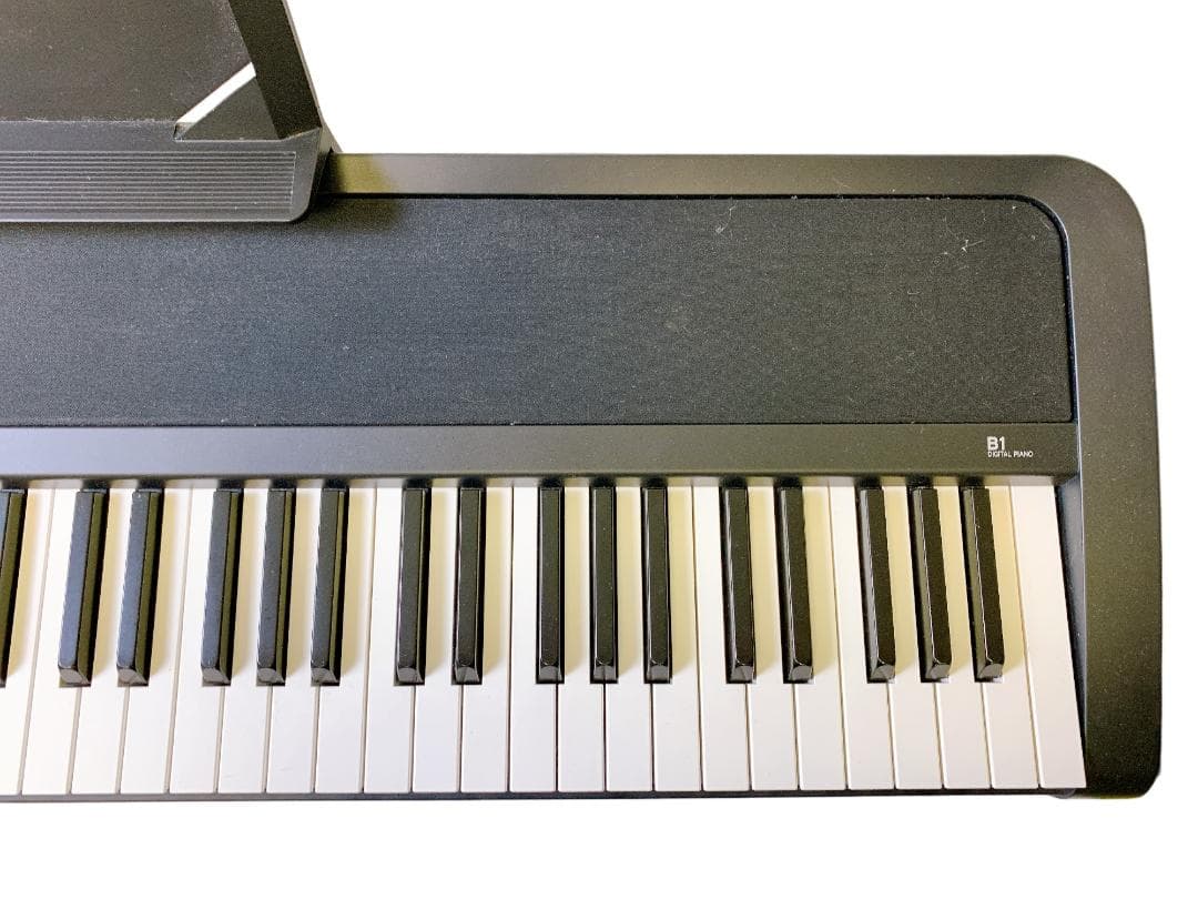電子ピアノ コルグ KORG Ｂ-1 88鍵盤 鍵盤楽器 キーボード