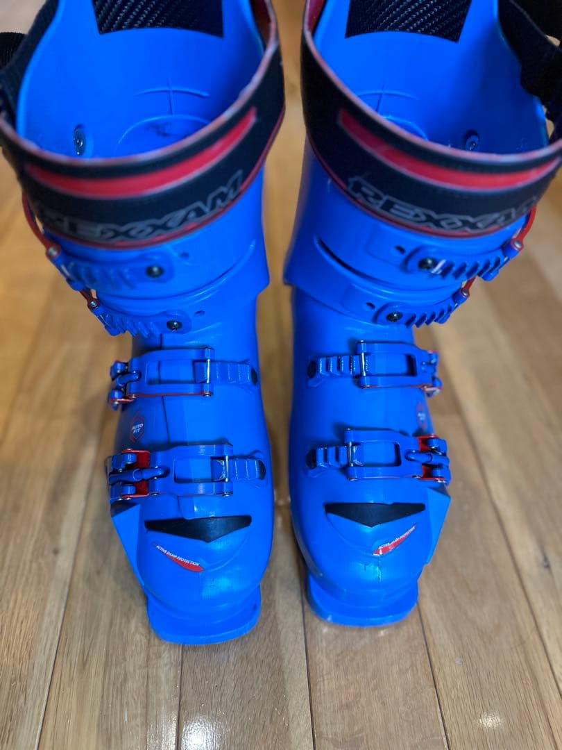 REXXAM レクザム＜2023＞R-EVO 130S〔R エヴォ 130S〕