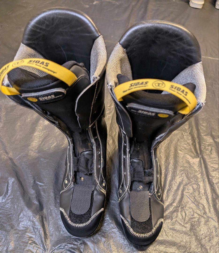 スキーブーツ　サロモン salomon x lab 130　26/26.5cm