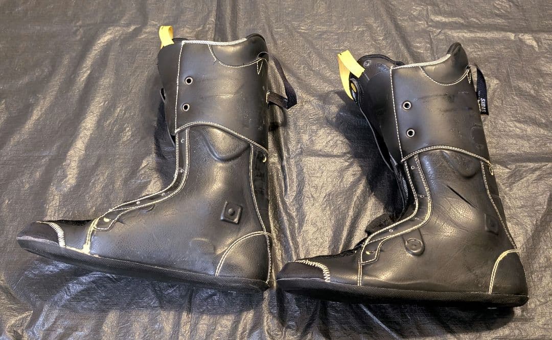 スキーブーツ　サロモン salomon x lab 130　26/26.5cm