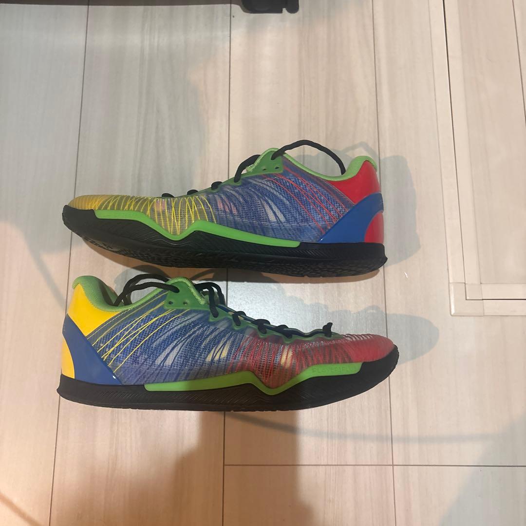 シューズ(男性用) Serious Player Only Player1 Plus UNO 27