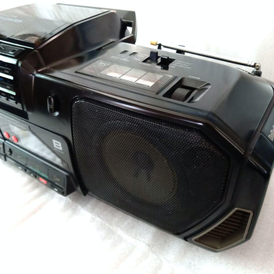 ソニーSONY ドデカホーン CFD-DW95