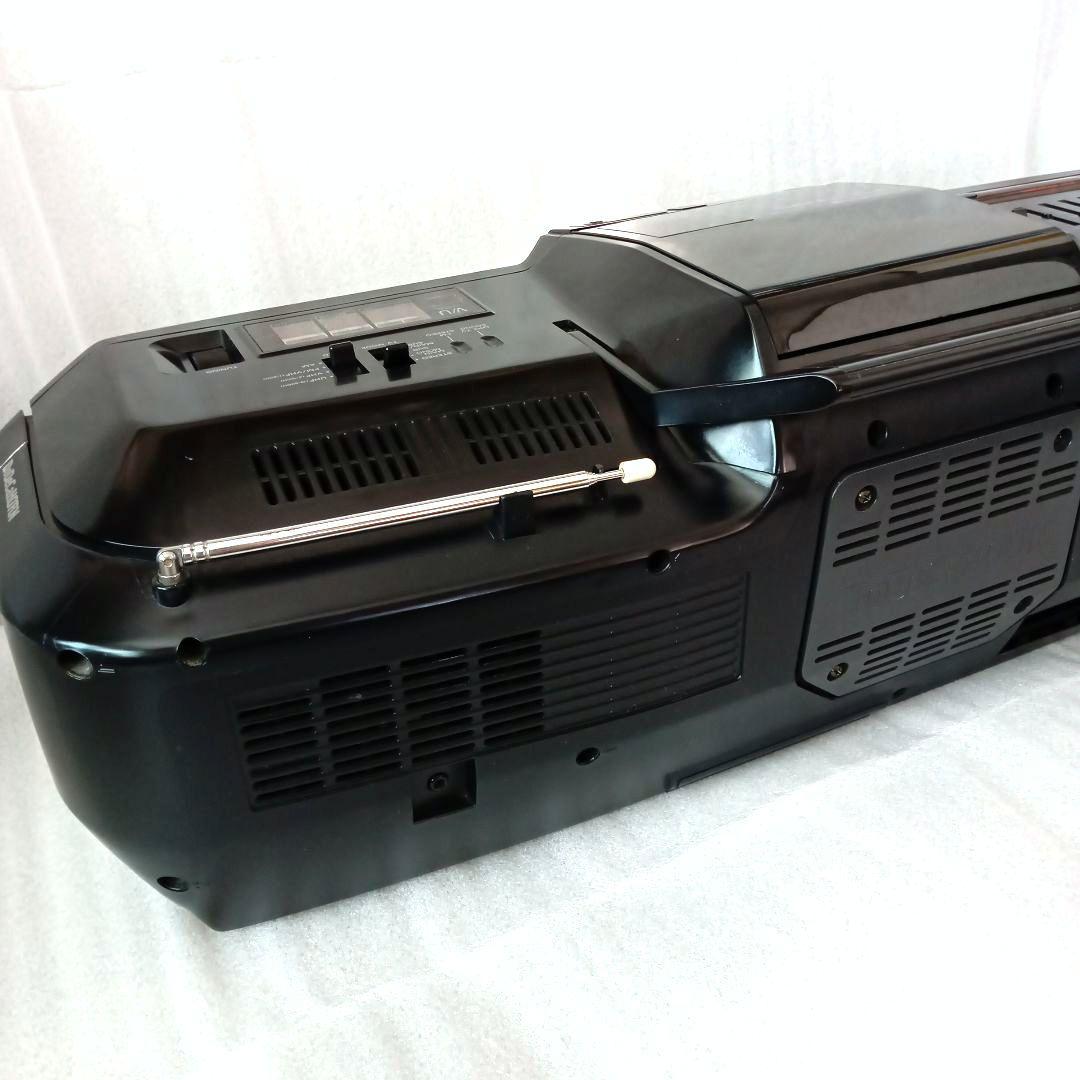 ソニーSONY ドデカホーン CFD-DW95