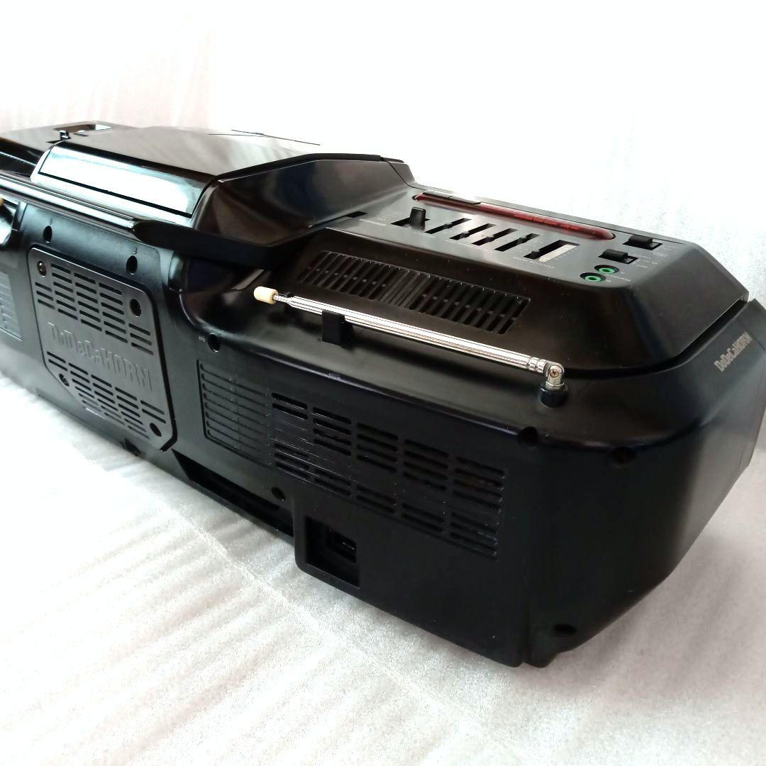 ソニーSONY ドデカホーン CFD-DW95