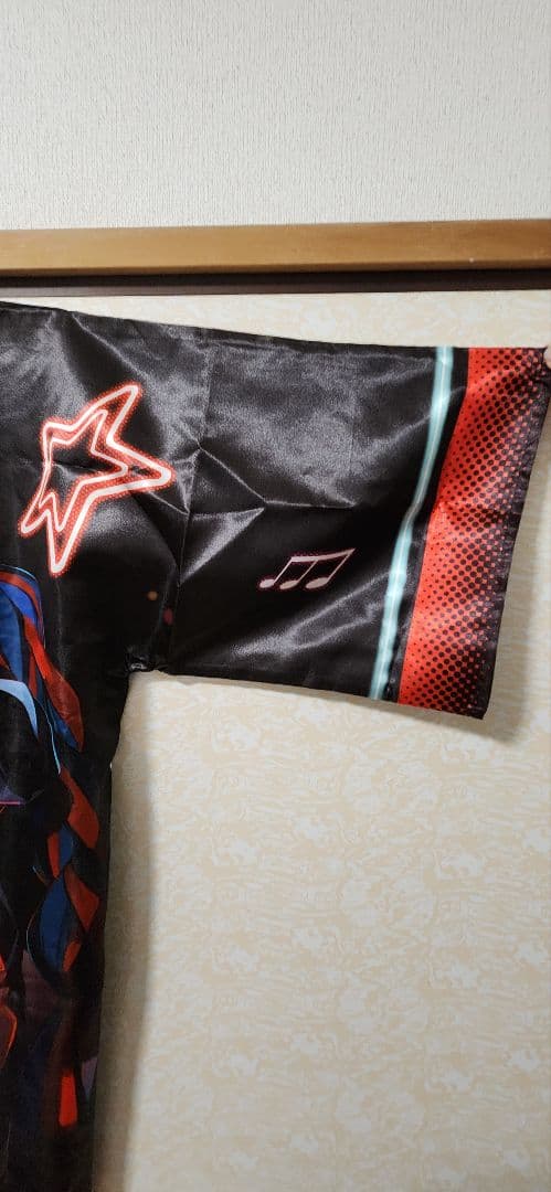 ふ*ん様 初音ミク マジカルミライ 2023 法被