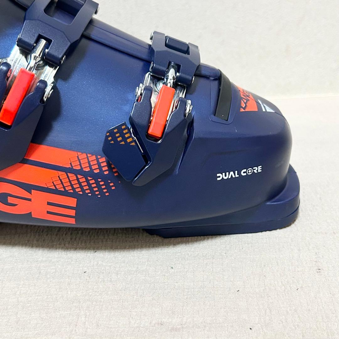 ✨未使用級✨ 【LANGE】 ラング スキーブーツ RS 130 MV 97ミリ