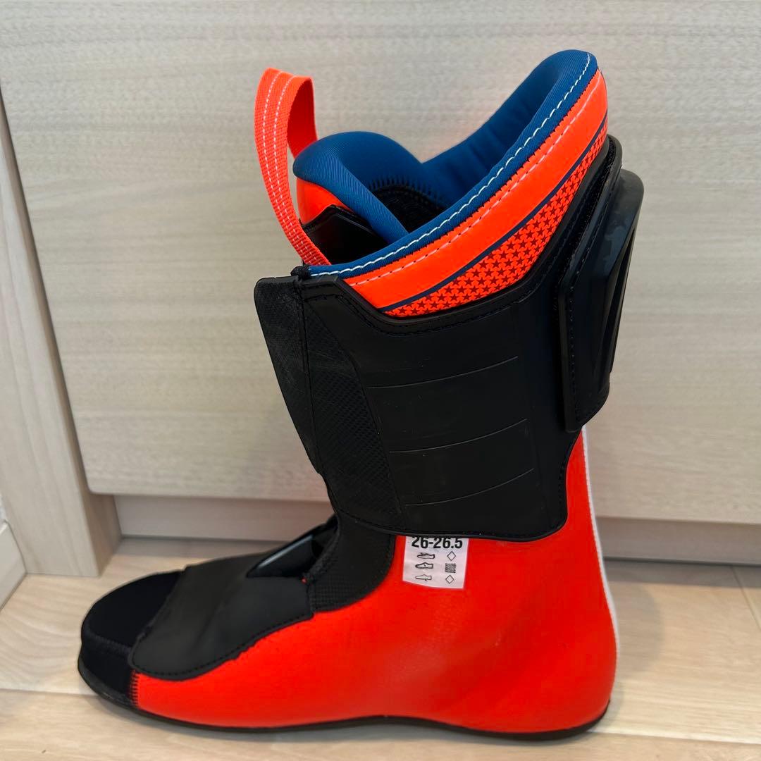 ✨未使用級✨ 【LANGE】 ラング スキーブーツ RS 130 MV 97ミリ