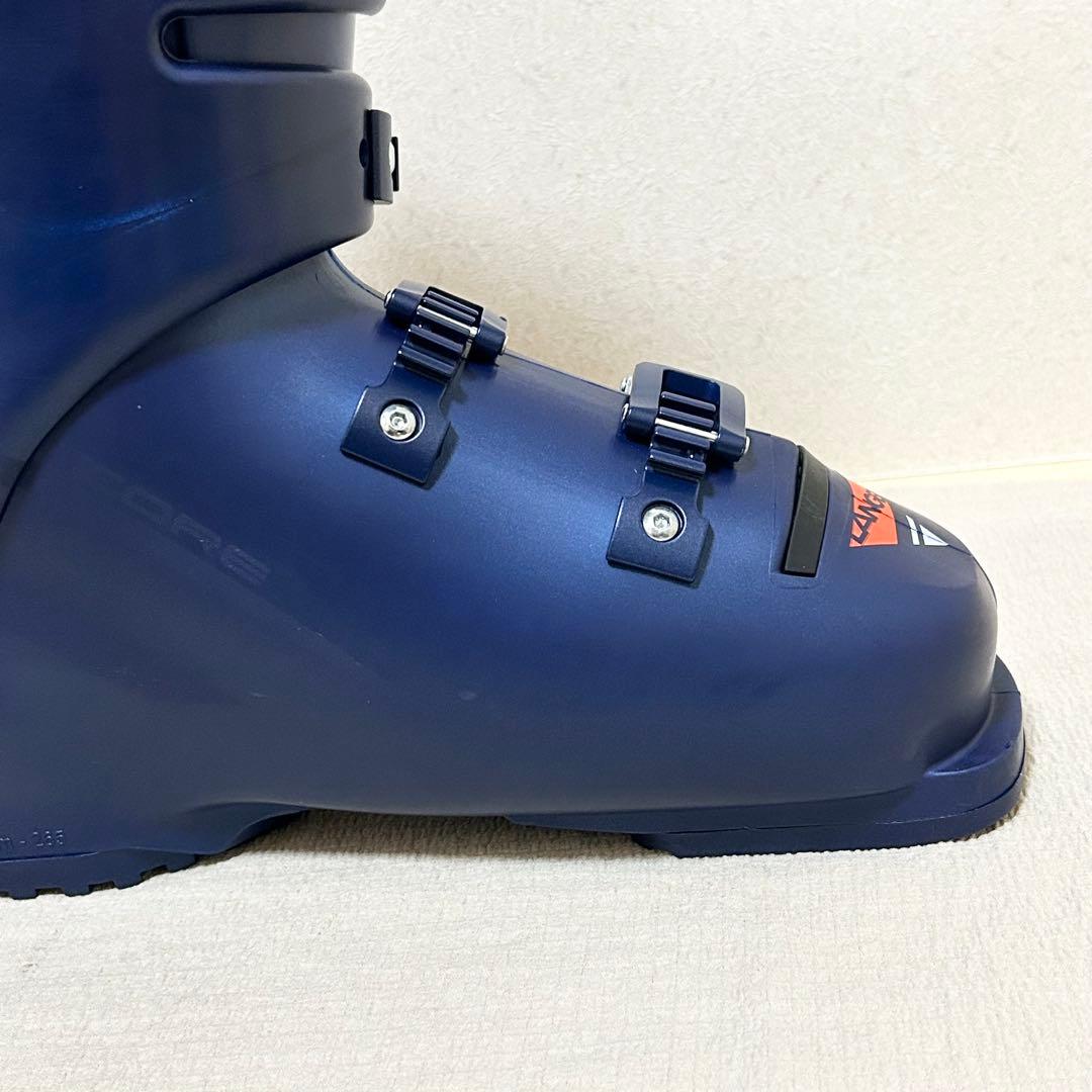 ✨未使用級✨ 【LANGE】 ラング スキーブーツ RS 130 MV 97ミリ