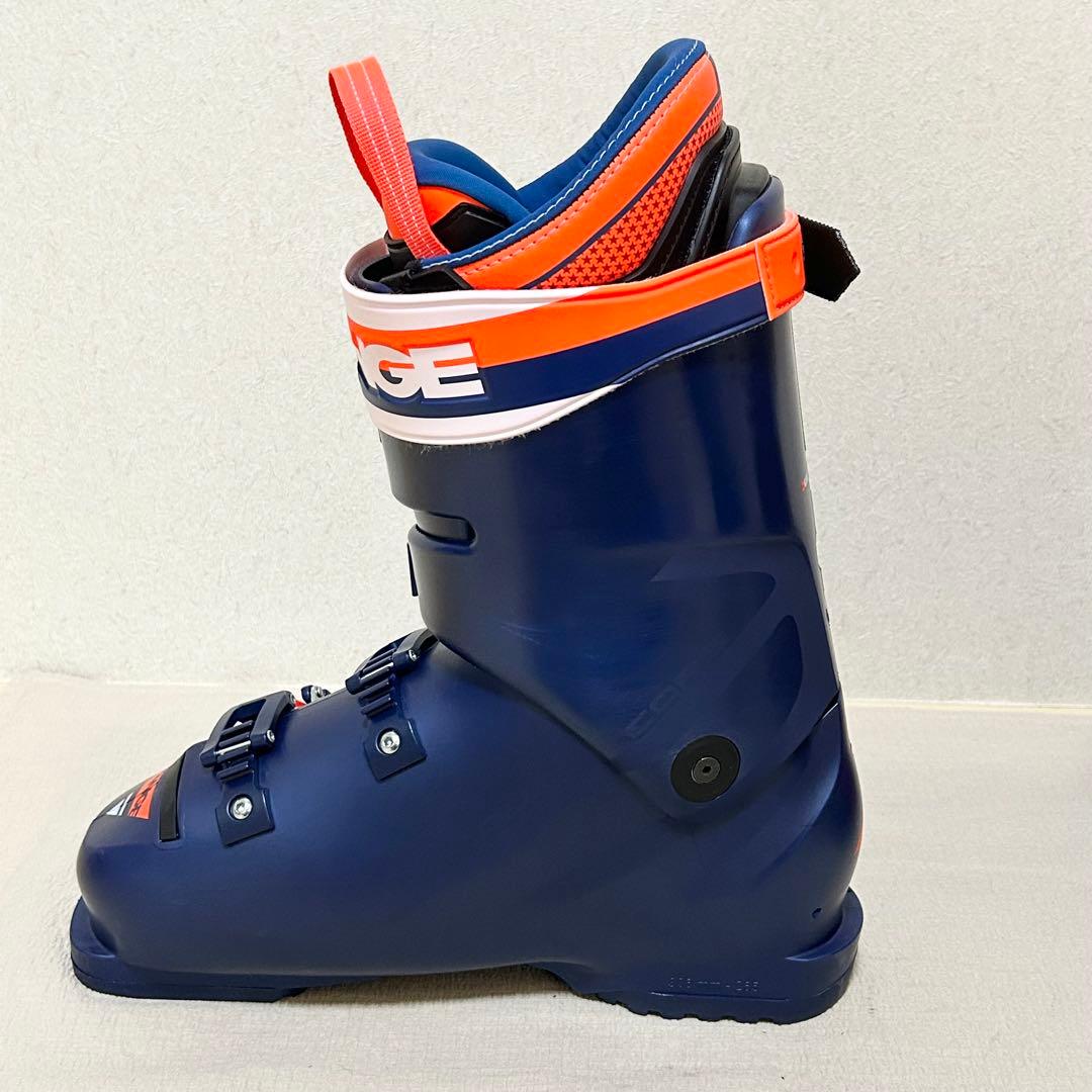 ✨未使用級✨ 【LANGE】 ラング スキーブーツ RS 130 MV 97ミリ