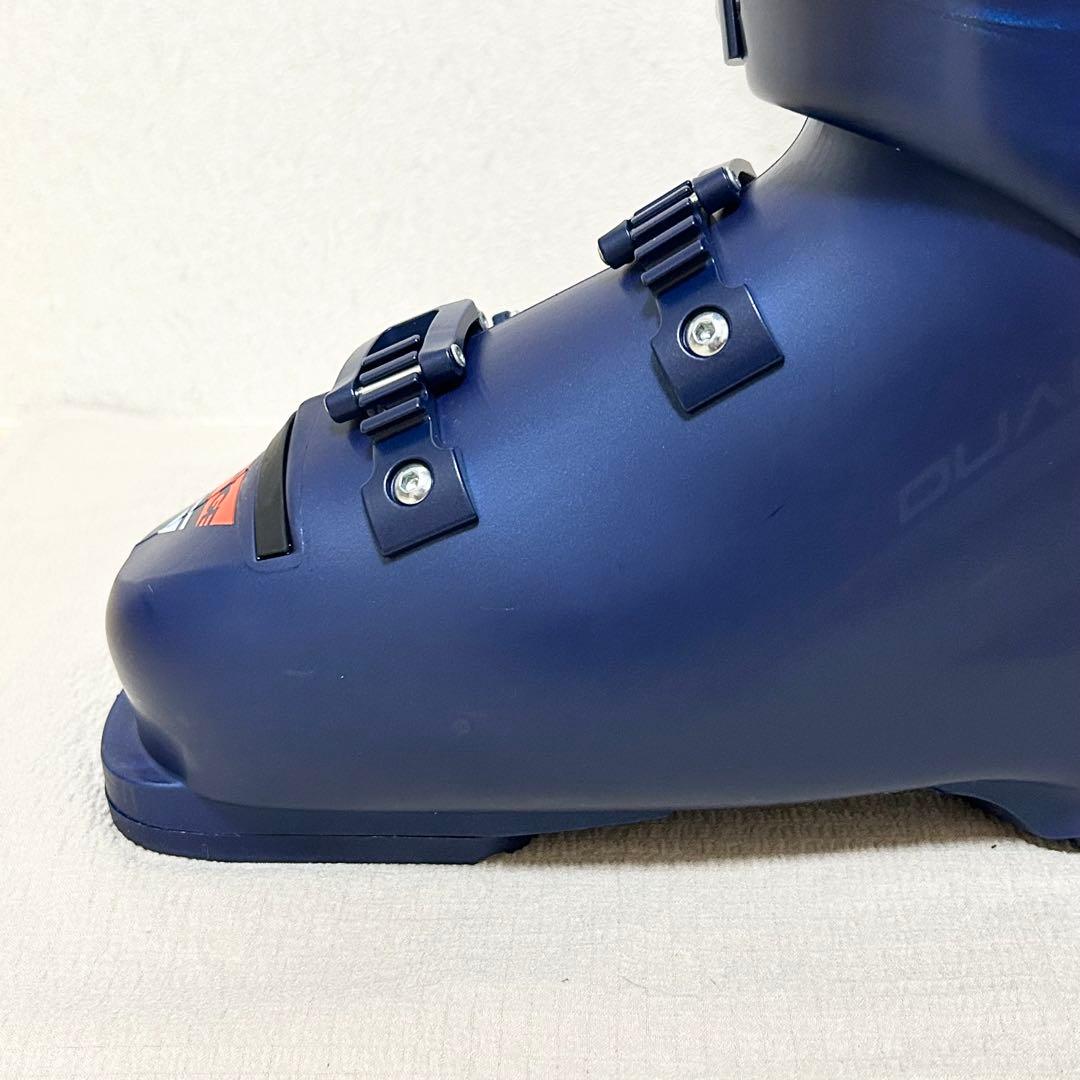 ✨未使用級✨ 【LANGE】 ラング スキーブーツ RS 130 MV 97ミリ