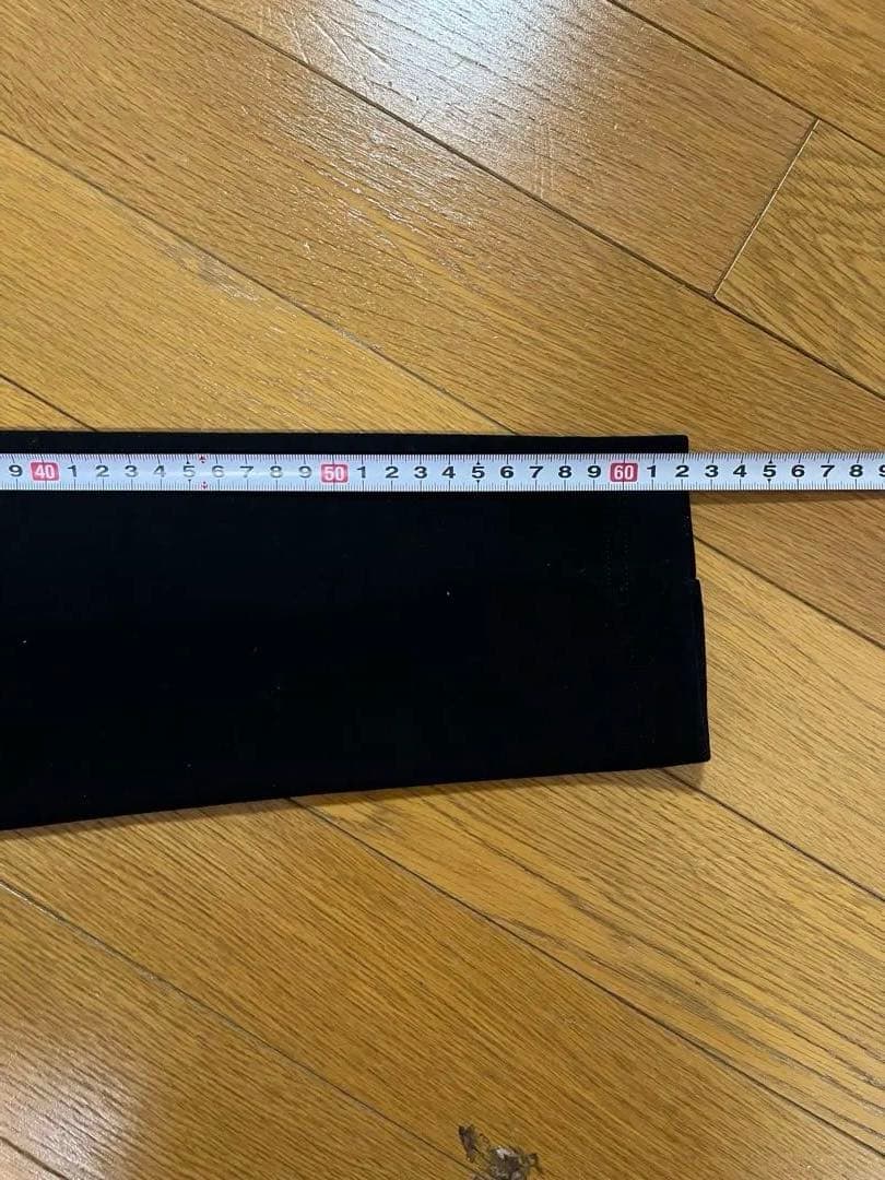 J.LINDEBERG メンズゴルフウェア フルジップパーカーブラック×ホワイト