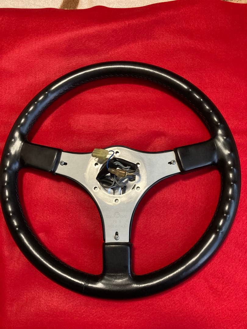 イタルボランテ イタルボランテ Presige ステアリング