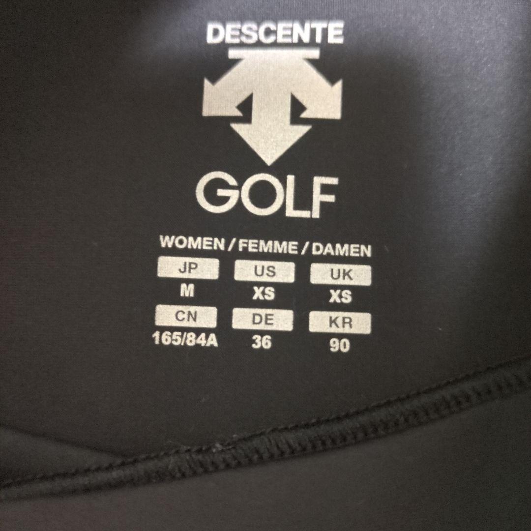 DESCENTE GOLF レディース Mサイズ