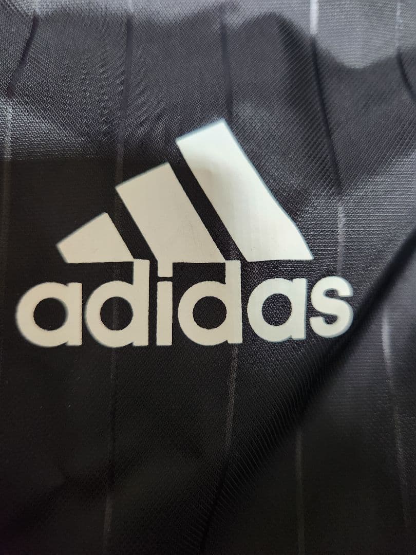 横浜F・マリノス　2019　ハーフコート