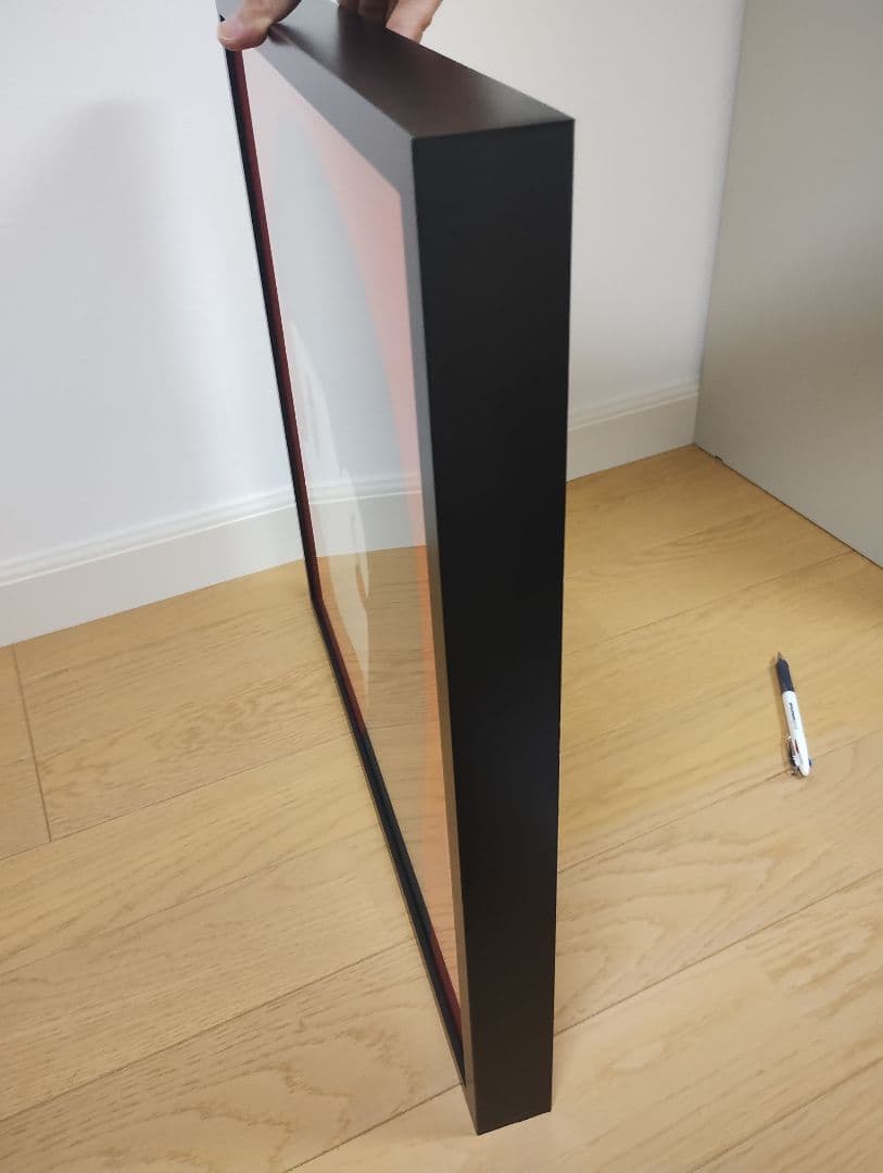 ハシヅメユウヤ　版画