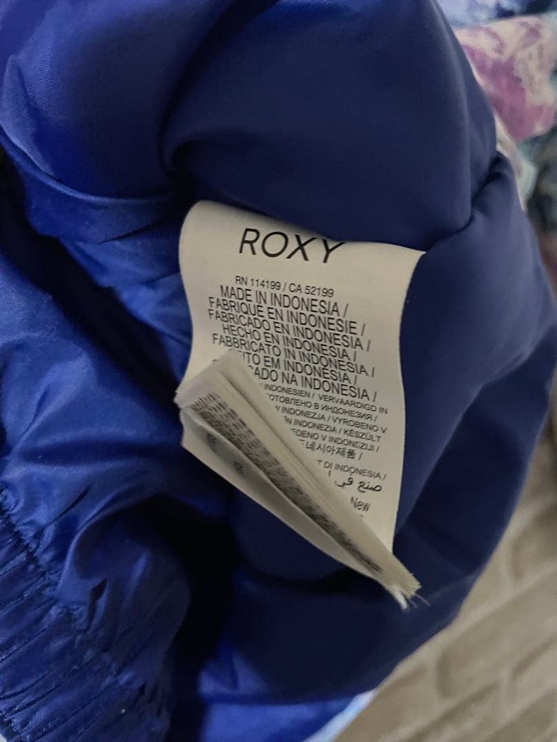 ROXY キッズL ジャケット　スノーボード　スキー　スノーウェア　スキー場