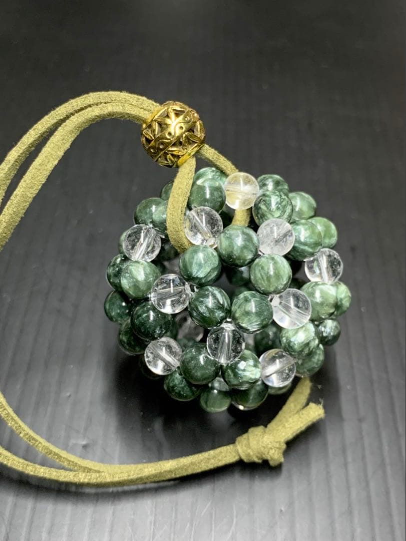 フラーレン　あみあみ