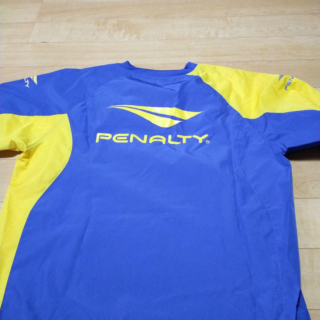 PENALTYピステ　　ペナルティピステ上下