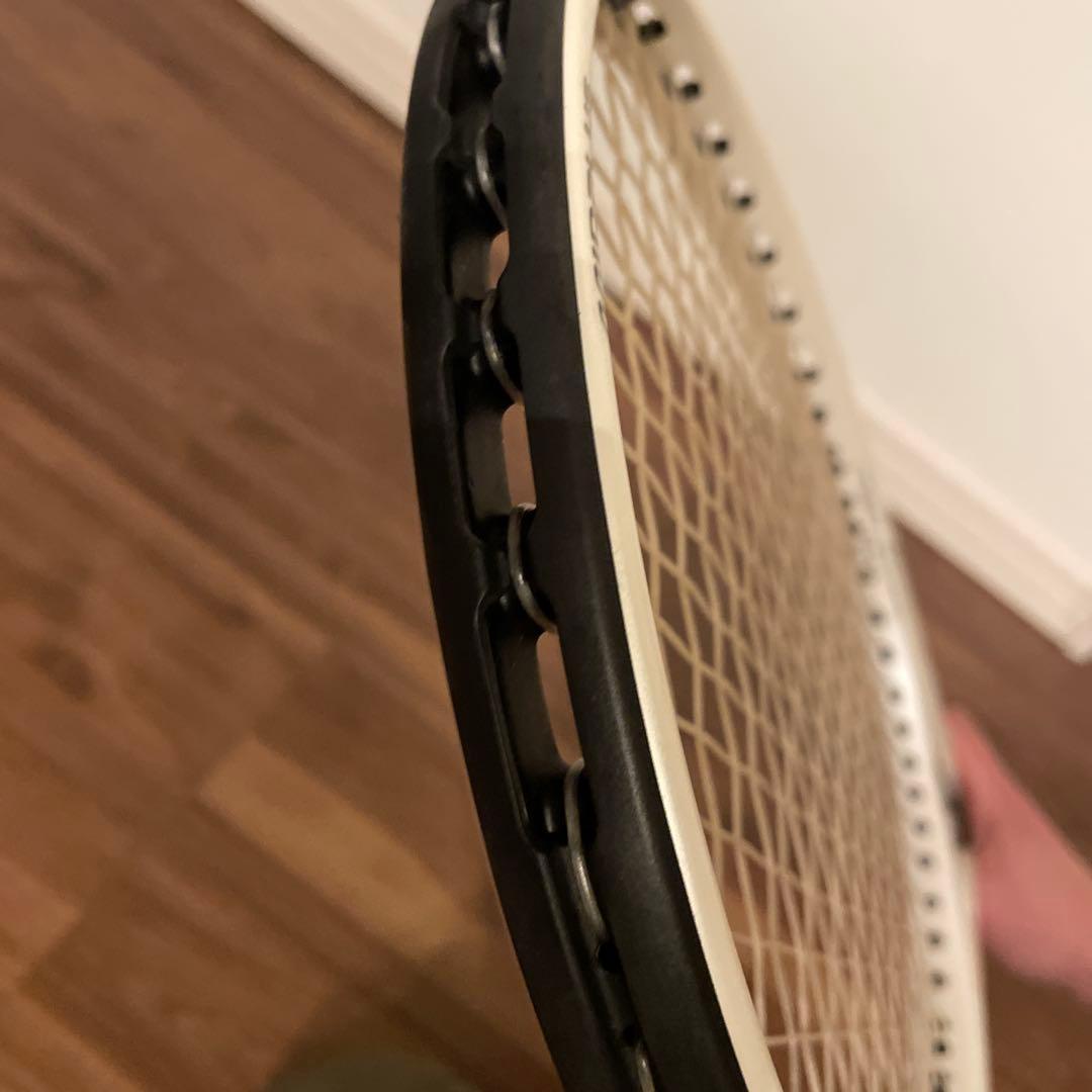 美品prince TOUR O3 100 G2