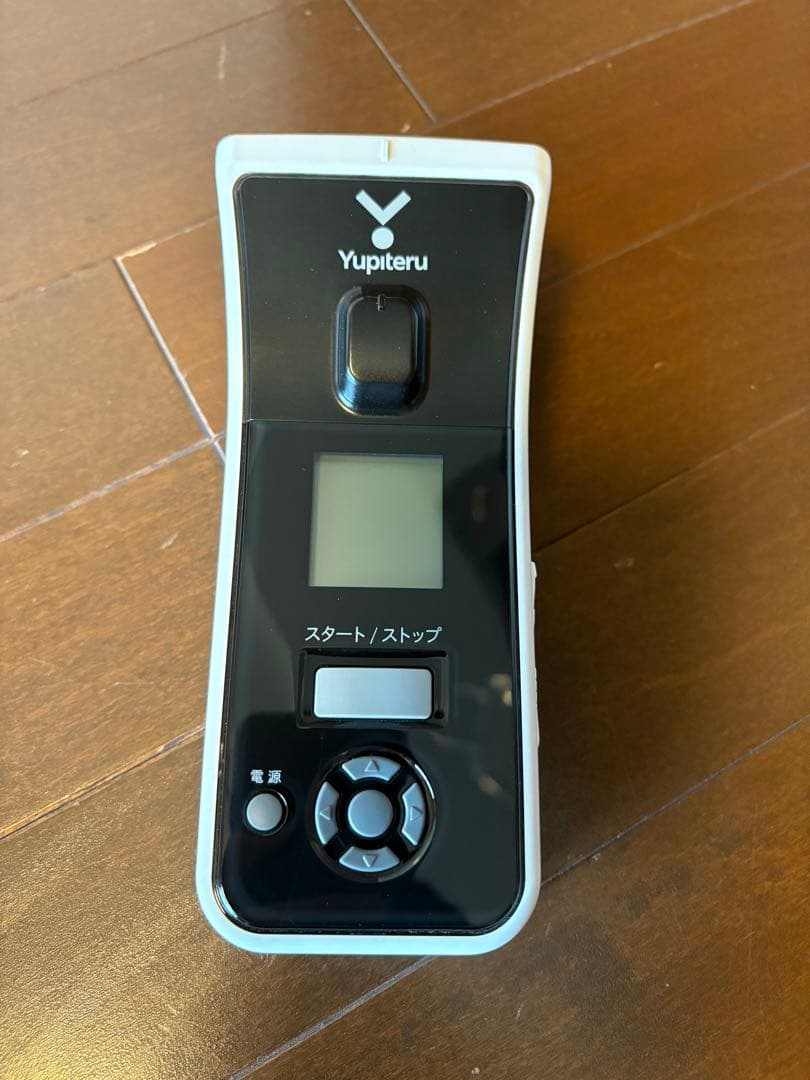 【最終値下げ】ユピテル スピードガン