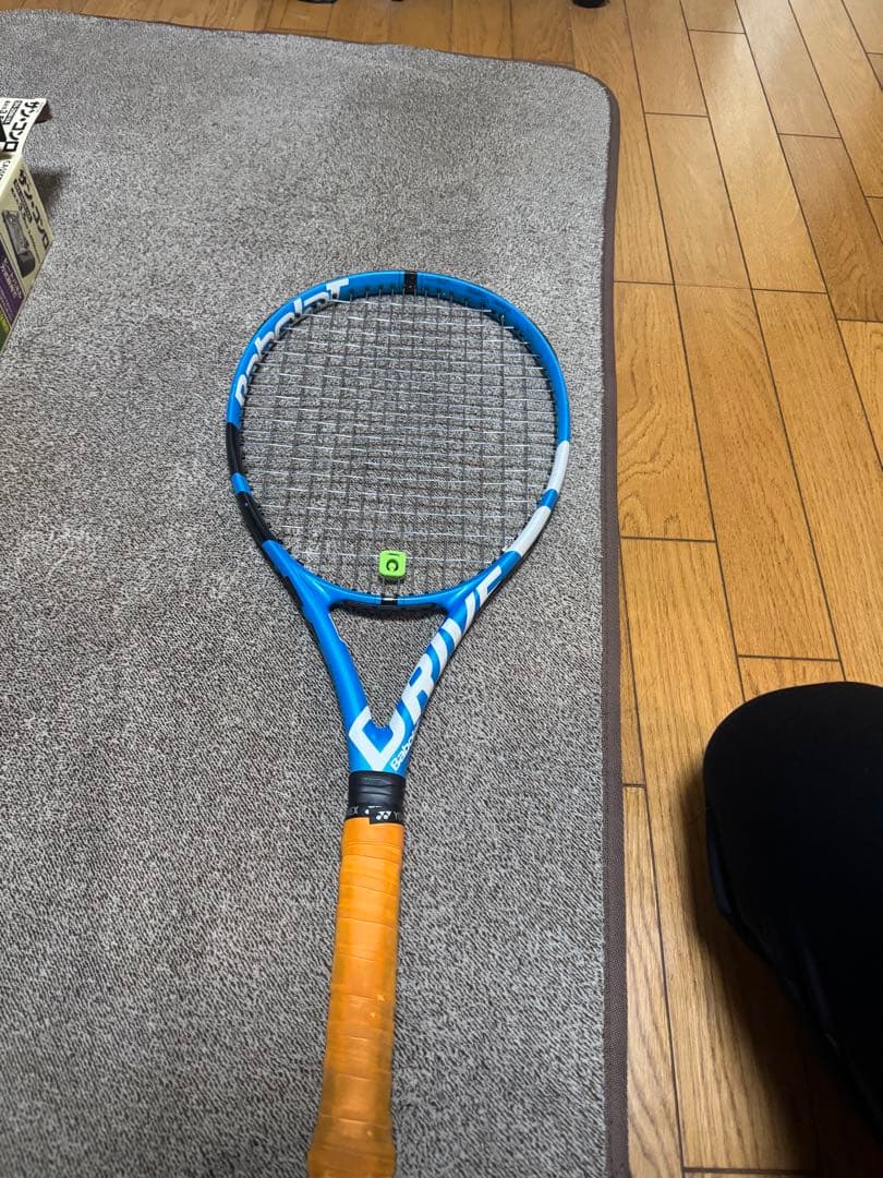 Babolat Drive テニスラケット　ピュアドライブ