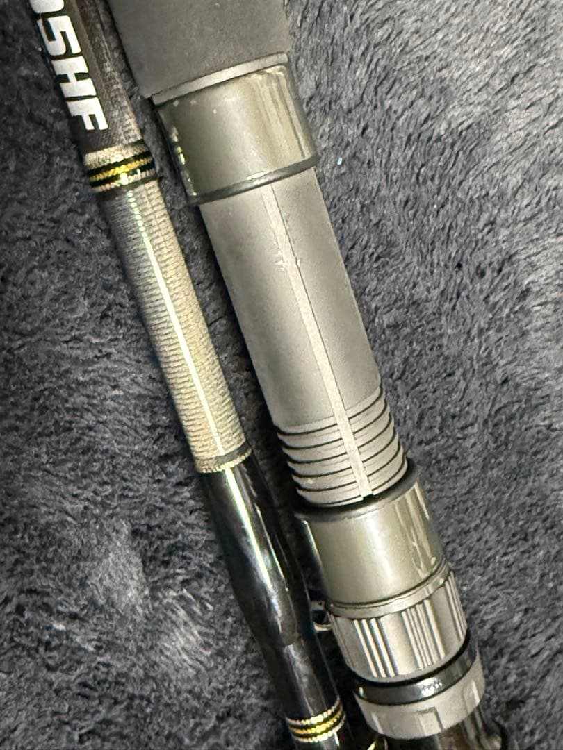 MCワークス エクスプロージョン 805HF