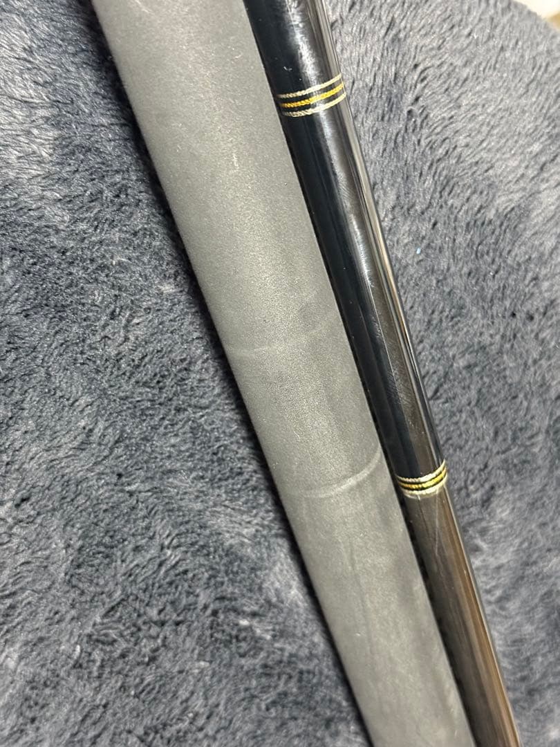 MCワークス エクスプロージョン 805HF