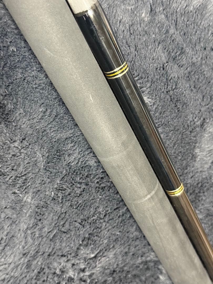 MCワークス エクスプロージョン 805HF