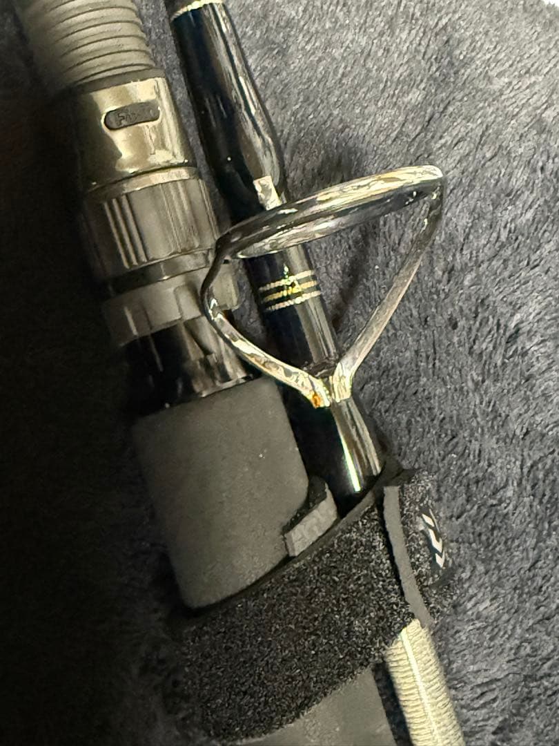 MCワークス エクスプロージョン 805HF