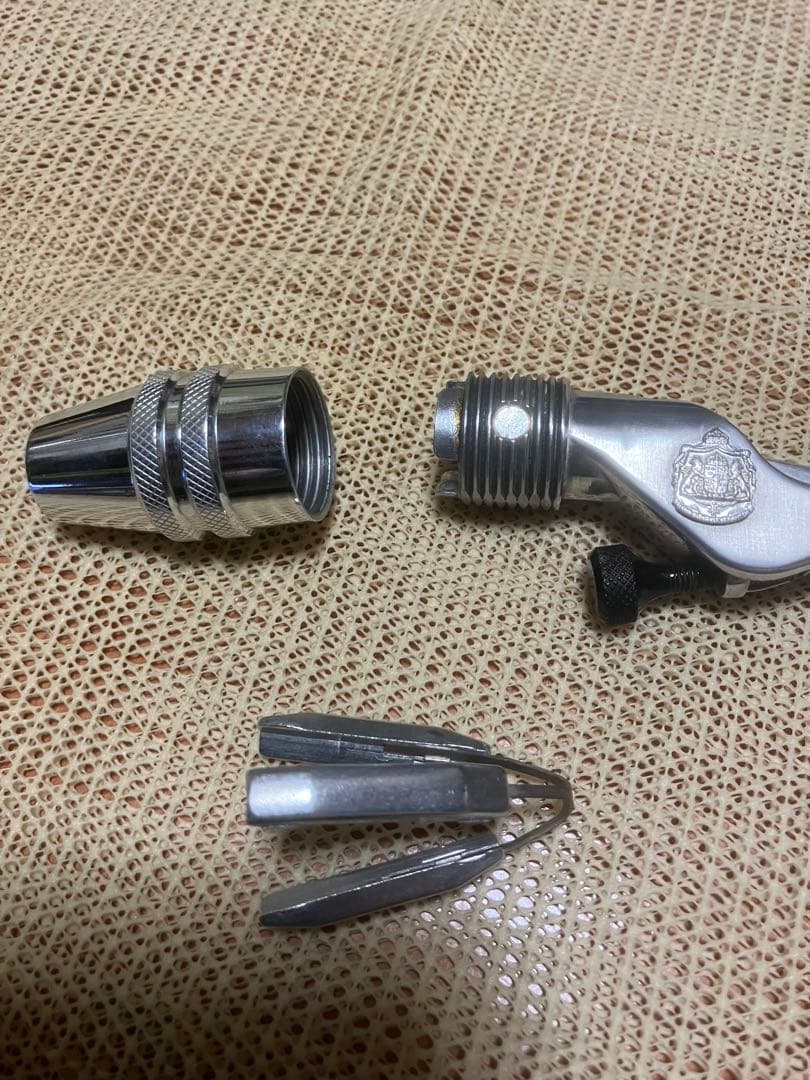 ABU ハンドルグリップ