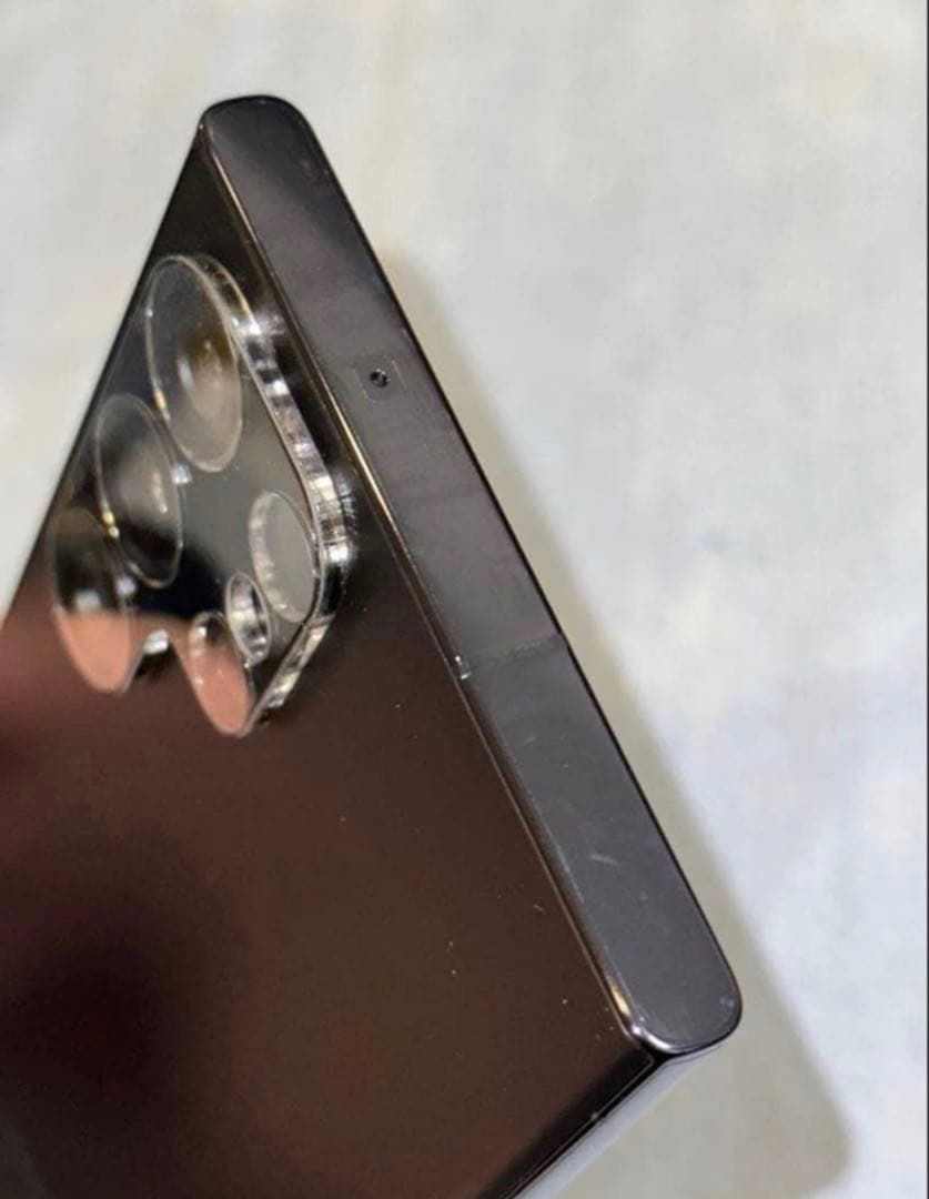 Galaxy S23 Ultraブラック 256G 韓国版