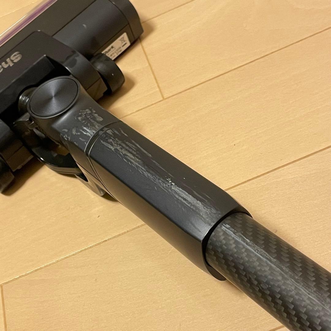 美品！シャーク EVOPOWER SYSTEM NEO+ LC301JBK