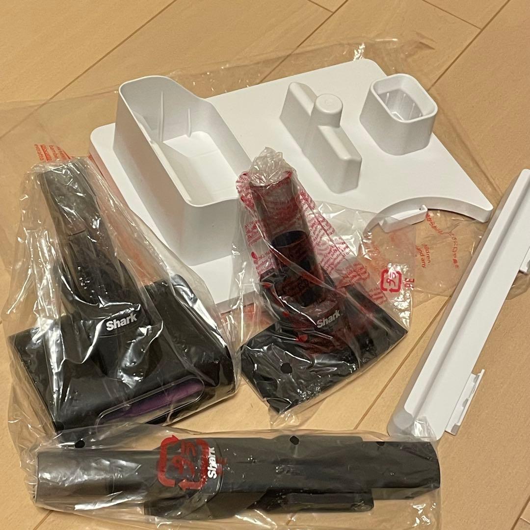 美品！シャーク EVOPOWER SYSTEM NEO+ LC301JBK