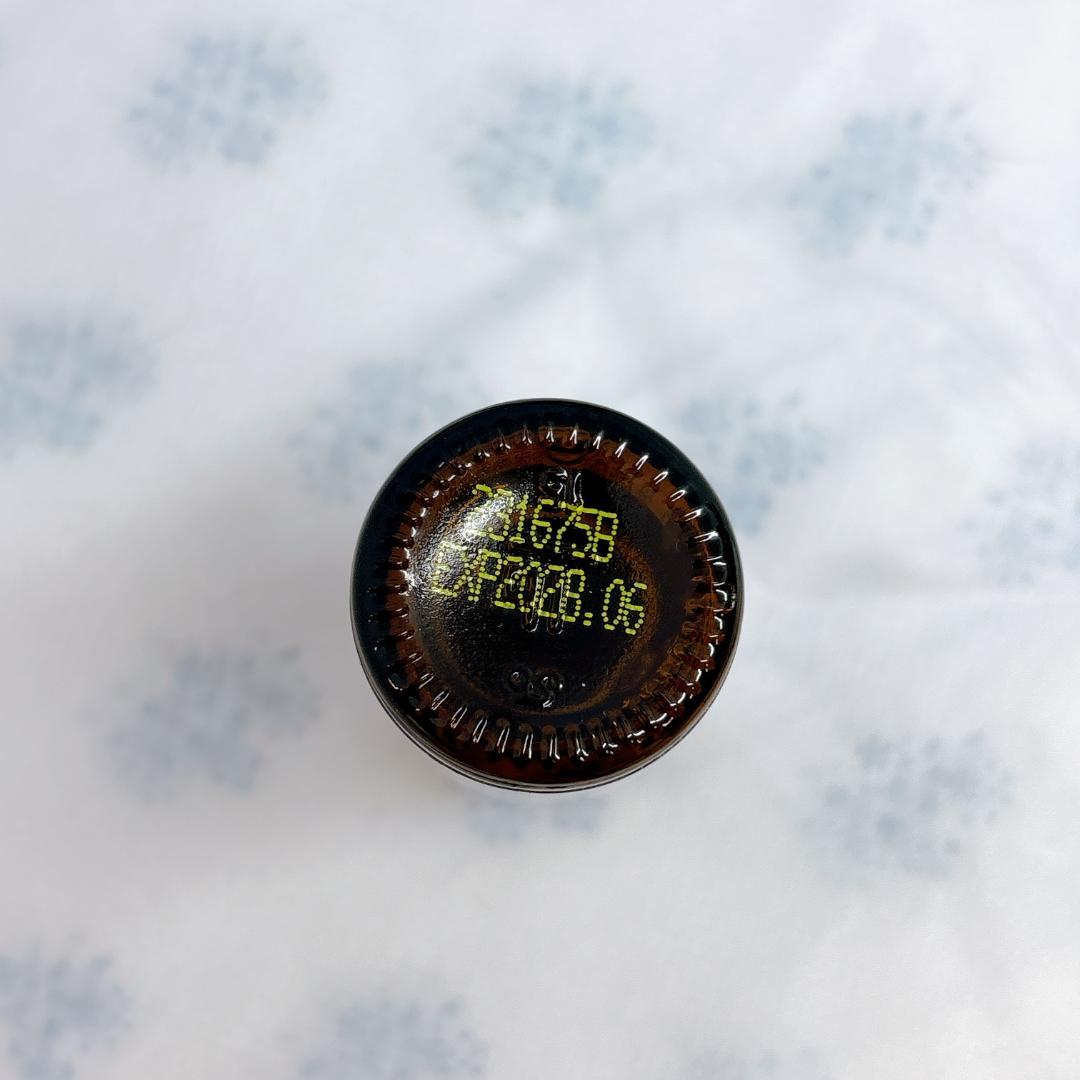 Alice メタPWR・ローズマリー・コパイバ・クローブ・ゼンジェスト