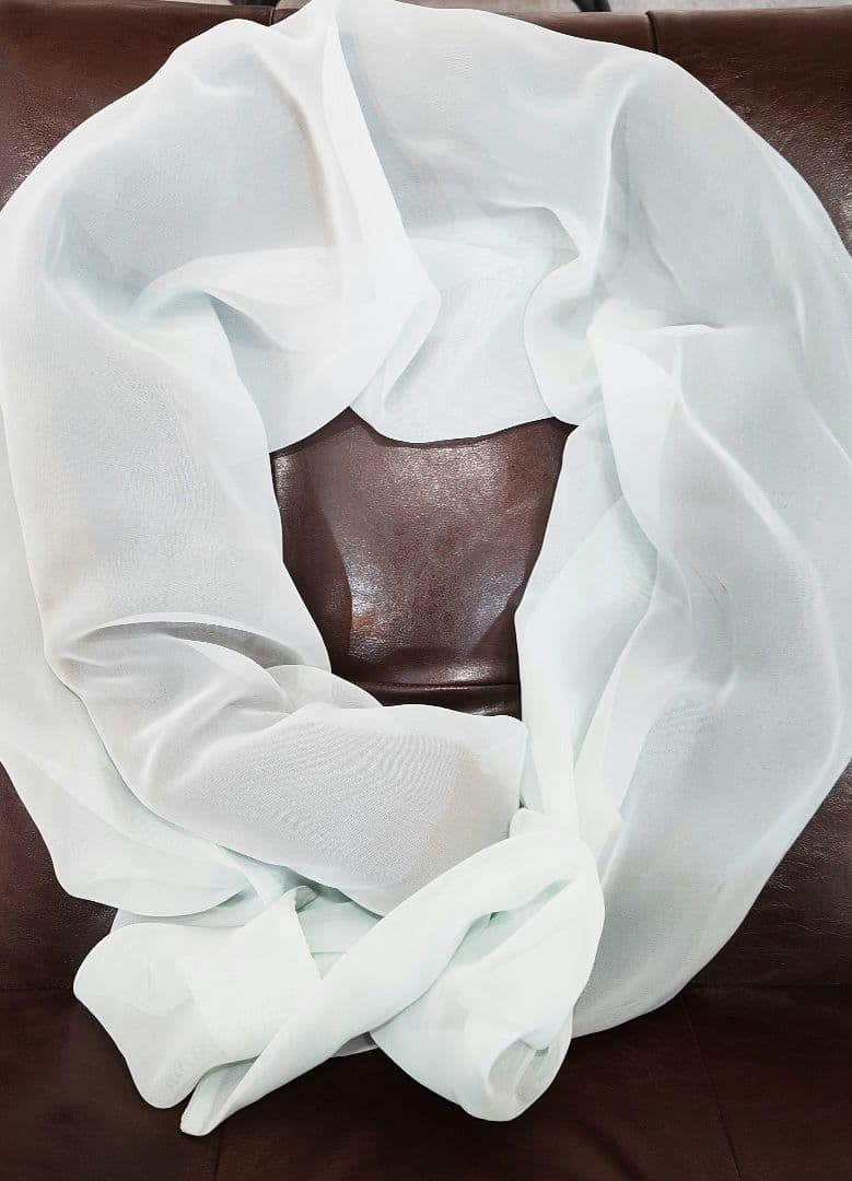 アンソフィーバック ストール