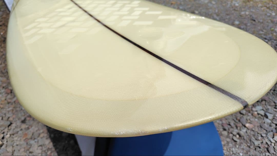 SURFBOARDS HAWAII　9.2FEET ロングボード