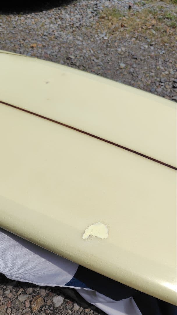 SURFBOARDS HAWAII　9.2FEET ロングボード