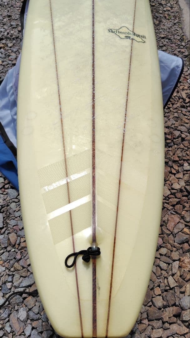 SURFBOARDS HAWAII　9.2FEET ロングボード