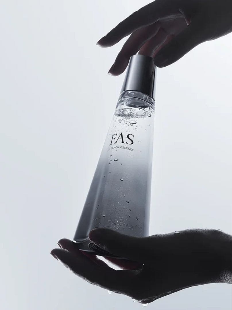 FAS ザ ブラック エッセンス　200ml