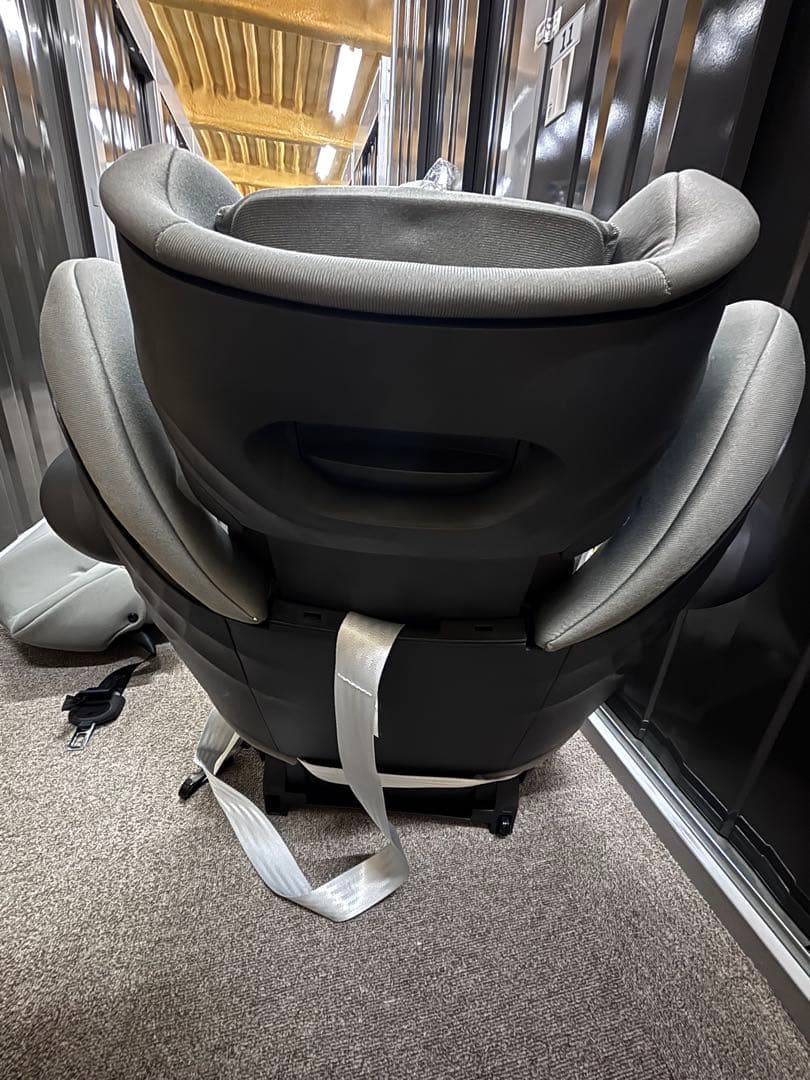 【美品】cybex PALLAS G I-SIZE サイベックスチャイルドシート