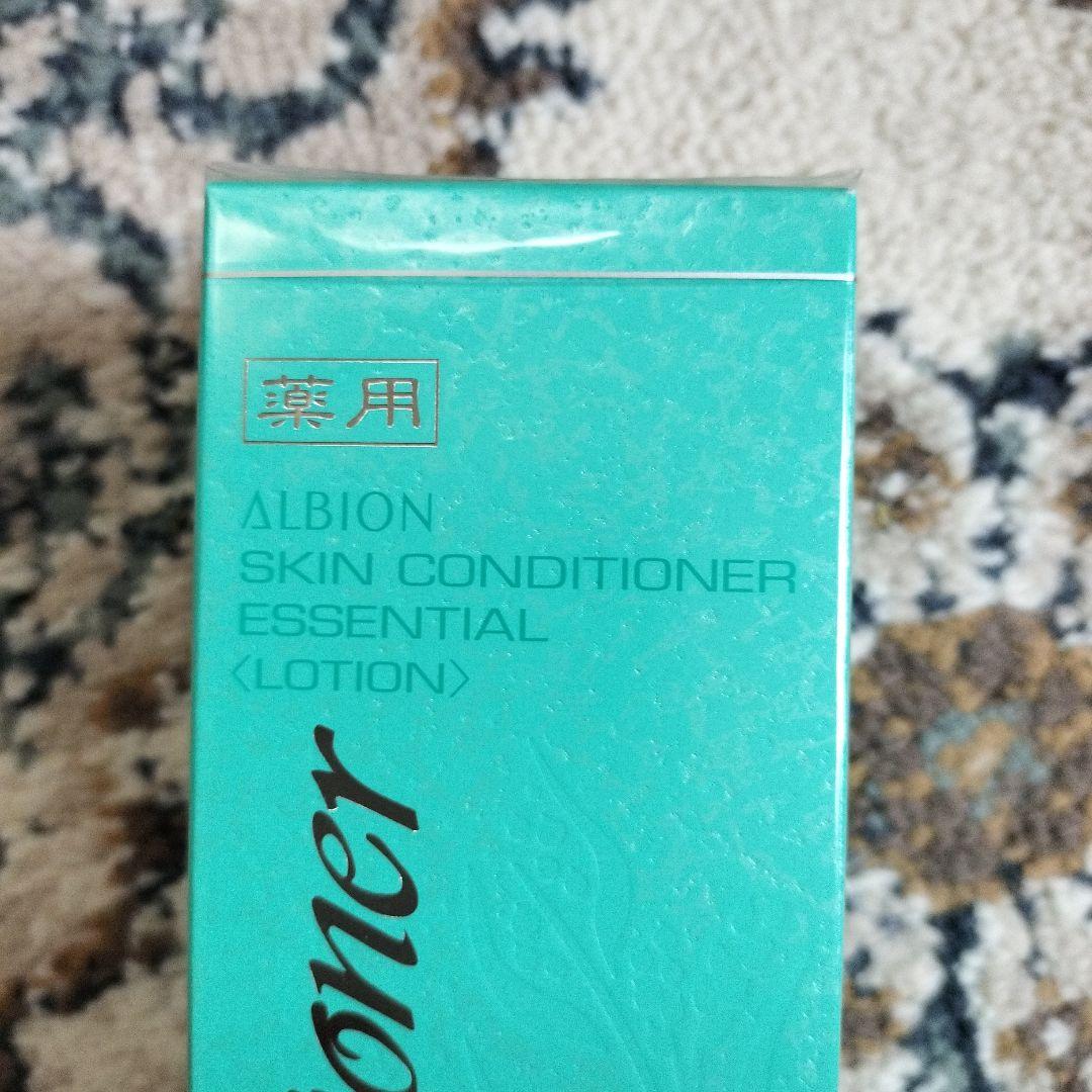 アルビオン 薬用スキンコンディショナー エッセンシャル N / 330ml